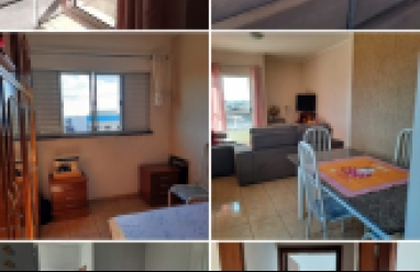 Apartamento para venda em Avaré